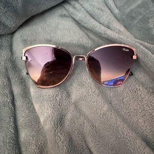 Quay Australia Sunglasses